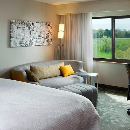 Courtyard By Marriott Jackson Hotel Ngoại thất bức ảnh