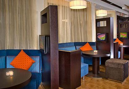 Courtyard By Marriott Jackson Hotel Nội địa bức ảnh