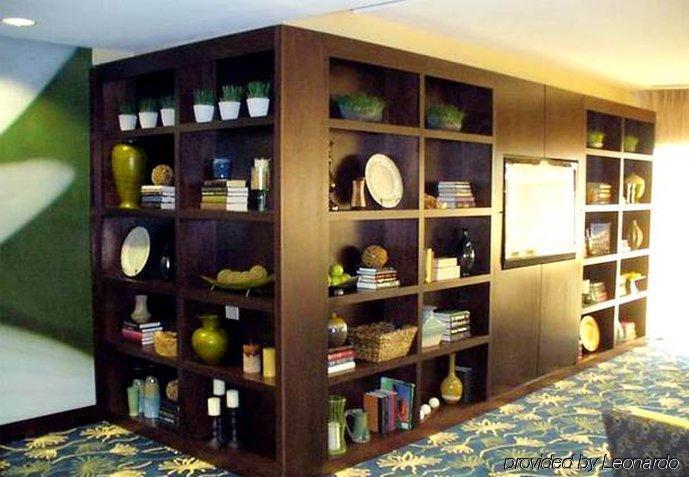 Courtyard By Marriott Jackson Hotel Nhà hàng bức ảnh