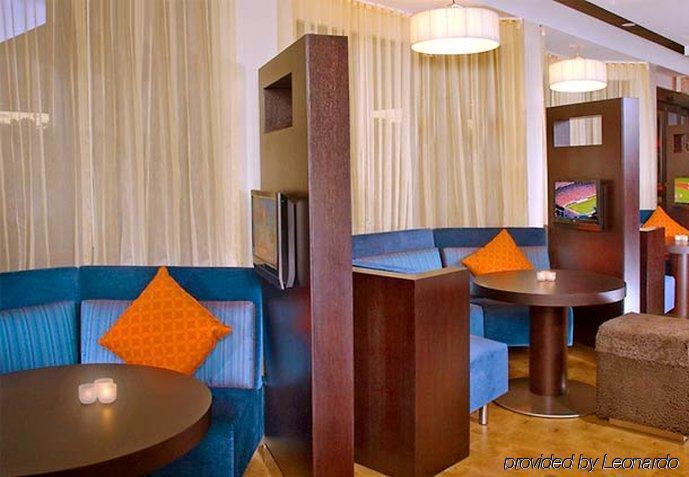 Courtyard By Marriott Jackson Hotel Ngoại thất bức ảnh