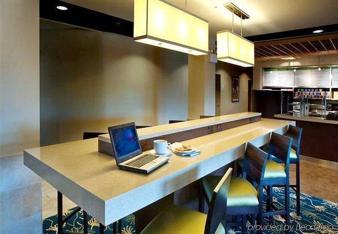 Courtyard By Marriott Jackson Hotel Ngoại thất bức ảnh