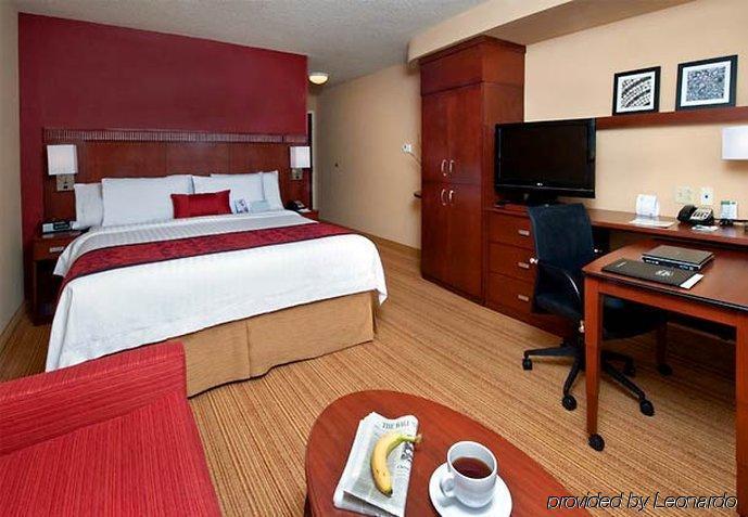Courtyard By Marriott Jackson Hotel Ngoại thất bức ảnh