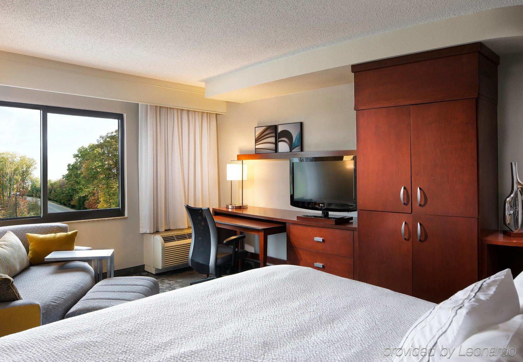 Courtyard By Marriott Jackson Hotel Ngoại thất bức ảnh