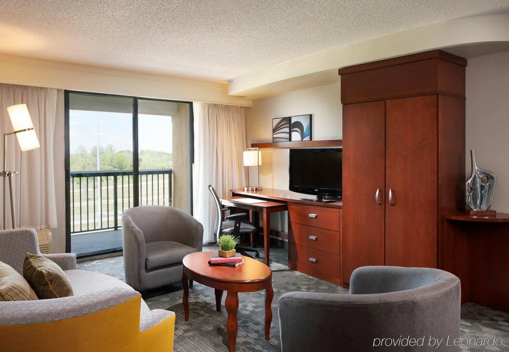 Courtyard By Marriott Jackson Hotel Ngoại thất bức ảnh