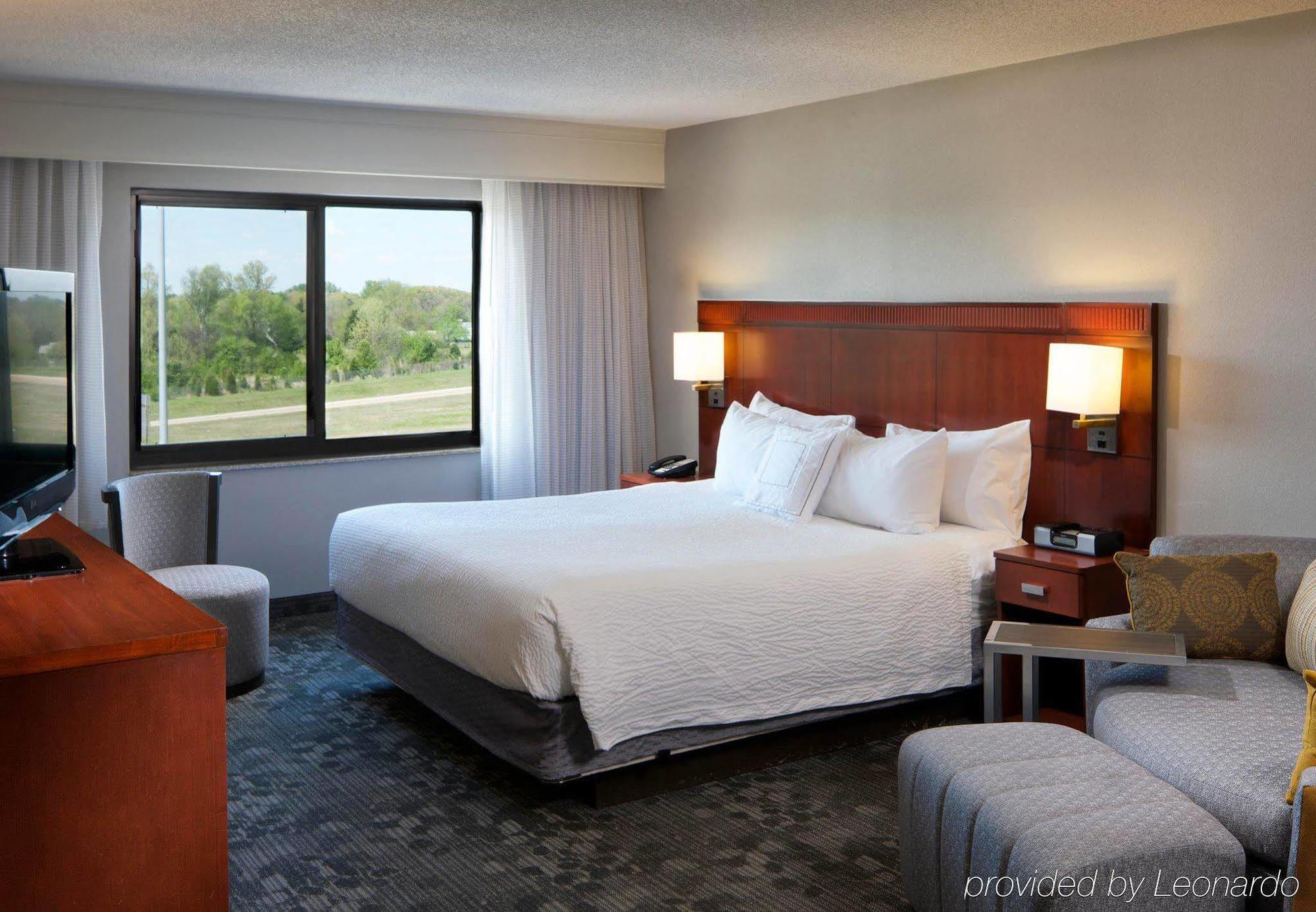 Courtyard By Marriott Jackson Hotel Ngoại thất bức ảnh